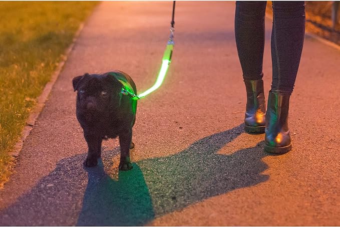 Hi-Viz Flashing Lead Attachment